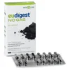 Bios Line Eudigest No-Gas - Integratore eliminazione gas intestinale, 30 capsule