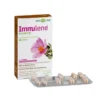 Biosline Immulene Forte Integratore Alimentare, 20 Capsule