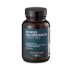 Bios Line Principium Acido Ialuronico Joint 150 Integratore, 60 Compresse