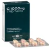 Bios Line Principium C1000 Tre-tard - Integratore per il sistema immunitario, 24 compresse