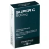Bios Line Principium Super C 500mg - Integratore antiossidante per le difese, 24 compresse