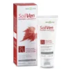 Bios Line Soliven Gambe Leggere - Crema per il microcircolo e gambe pesanti, 100 ml