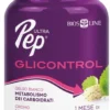 Bios Line Ultra Pep - Integratore per il metabolismo dei carboidrati, Glicontrol 60 tavolette