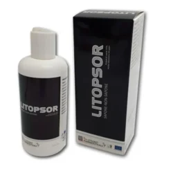 Bio-Stilogit Litopsor Sapone Non Sapone pH 4,5 250 ml