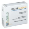 Bio-Stilogit Miuri Tandem Integratore Alimentare, 12 Bustine + 12 Capsule