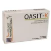 Bio-Stilogit Oasit-k Integratore Alimentare, 20 Compresse