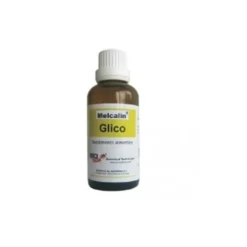 Biotekna Melcalin Glico 50 Ml