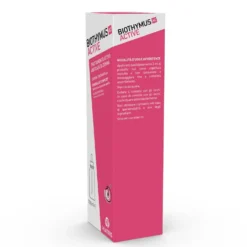 Biothymus AC Active - Lozione Trattante Trattamento Anticaduta Donna, 100ml