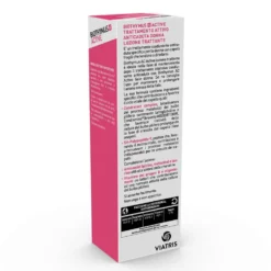 Biothymus AC Active - Lozione Trattante Trattamento Anticaduta Donna, 100ml