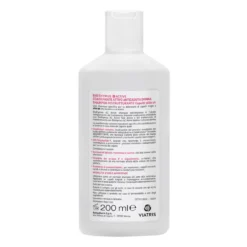 Biothymus AC Active - Shampoo Ristrutturante Anticaduta Capelli Donna, 200ml
