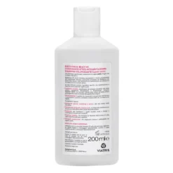 Biothymus AC Active - Shampoo Volumizzante Anticaduta Capelli Donna, 200ml