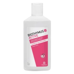 Biothymus AC Active - Shampoo Volumizzante Anticaduta Capelli Donna, 200ml