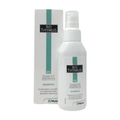 Biothymus DS Dermatite Seborroica - Shampoo Complemento Cosmetico, 100ml
