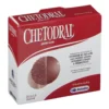 Biotrading Chetodral - integratore per l'infanzia, 10 bustine da 8 g