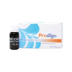Bi3 Pharma Prodigo Integratore Difese Immunitarie, 12 Flaconcini da 10ml