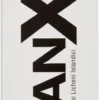BlanX Black - Dentifricio sbiancante al carbone attivo per rimuovere le macchie, 75 ml