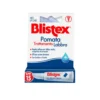 Blistex Pomata Trattamento Labbra - Pomata idratante per labbra secche e screpolate, 6 g
