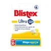 Blistex Ultra balsamo labbra SPF 50+ - Stick idratante con protezione solare per le labbra, 4,25 g
