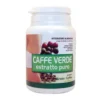 Bodyline Caffe Verde Estratto Puro Integratore Alimentare, 60 Capsule