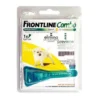 Boehringer Frontline Combo Spot-On Per Cani Tra 2 E 10 kg 1 Pipetta Da 0,67 ml