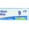 Boiron Aconitum Napellus 9CH Rimedio Omeopatico in Granuli, 4g