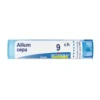 Boiron Allium Cepa 9 CH - Medicinale omeopatico per le infiammazioni delle vie respiratorie, 80 granuli