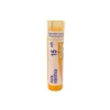 Boiron Apis Mellifica 15CH - Medicinale omeopatico per il gonfiore e le allergie, 80 granuli