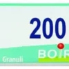Boiron Apis Mellifica 200K - Granuli omeopatici per le allergie e le infiammazioni, dose da 1 g