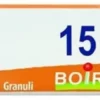 Boiron Argentum Nitricum 15 CH - Rimedio omeopatico per apprensione e agitazione, 80 granuli
