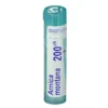 Boiron Arnica Montana 200CH - Medicinale omeopatico per traumi e dolori muscolari, 80 granuli