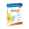 Boiron Arnigel Patch Effetto Caldo ad azione Lenitiva, 5 patch