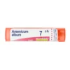 Boiron Arsenicum Album 7 CH - Medicinale omeopatico multidose, 80 granuli