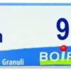 Boiron Aurum Metallicum 9 CH Rimedio omeopatico in granuliper la depressione lieve e l'affaticamento, 4g