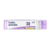 Boiron Carbo Animalis 30CH Granuli Omeopatici, 4g