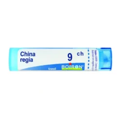 Boiron China Regia 9CH Granuli Omeopatici, 4g