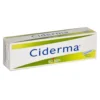 Boiron Ciderma - Medicinale Omeopatico Pomata, 30g