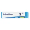 Boiron Colibacillinum 9CH - Granuli omeopatici per le vie urinarie e la cistite, tubo da 1 g