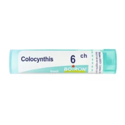 Boiron Colocynthis 6CH Granuli Omeopatici, 4g