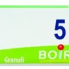 Boiron Cortisone 5CH Rimedio Omeopatico in Granuli, 4g