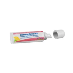 Boiron Dermoplasmine Balsamo Labbra alla Calendula Riparatore e Nutriente, 10g