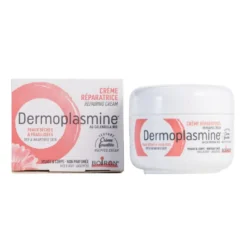 Boiron Dermoplasmine Crema alla Calendula Riparatrice e Protettrice, 20g