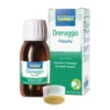 Boiron Drenaggio Pilosella - Integratore alimentare per il drenaggio dei liquidi, flacone da 60 ml