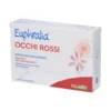 Boiron Euphralia - Occhi Rossi Gocce Oculari Lenitive, 15 monodose