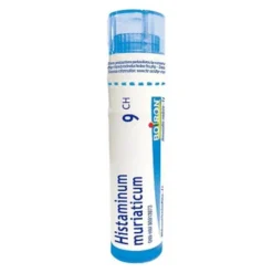 Boiron Histaminum 9CH - Medicinale omeopatico per le allergie, tubo da 4 g