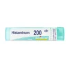 Boiron Histaminum 200CH Rimedio omeopatico in granuli per allergie e infiammazioni, 4 g