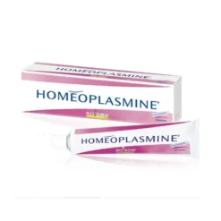 Boiron Homeoplasmine Pomata 40 g