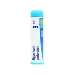 Boiron Hypericum Perforatum 9CH Rimedio Omeopatico in Globuli, 1g