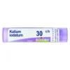 Boiron Kalium Iodatum 30CH - Rimedio omeopatico per le allergie e la sinusite, 80 granuli