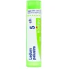 Boiron Ledum Palustre Medicinale Omeopatico 5Ch, 80 Granuli