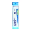 Boiron Lycopodium Clavatum 9ch Medicinale Omeopatico in Granuli Multidose, 4g